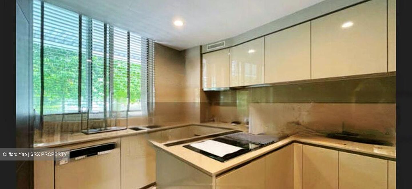 Corals At Keppel Bay (D4), Condominium #467702481